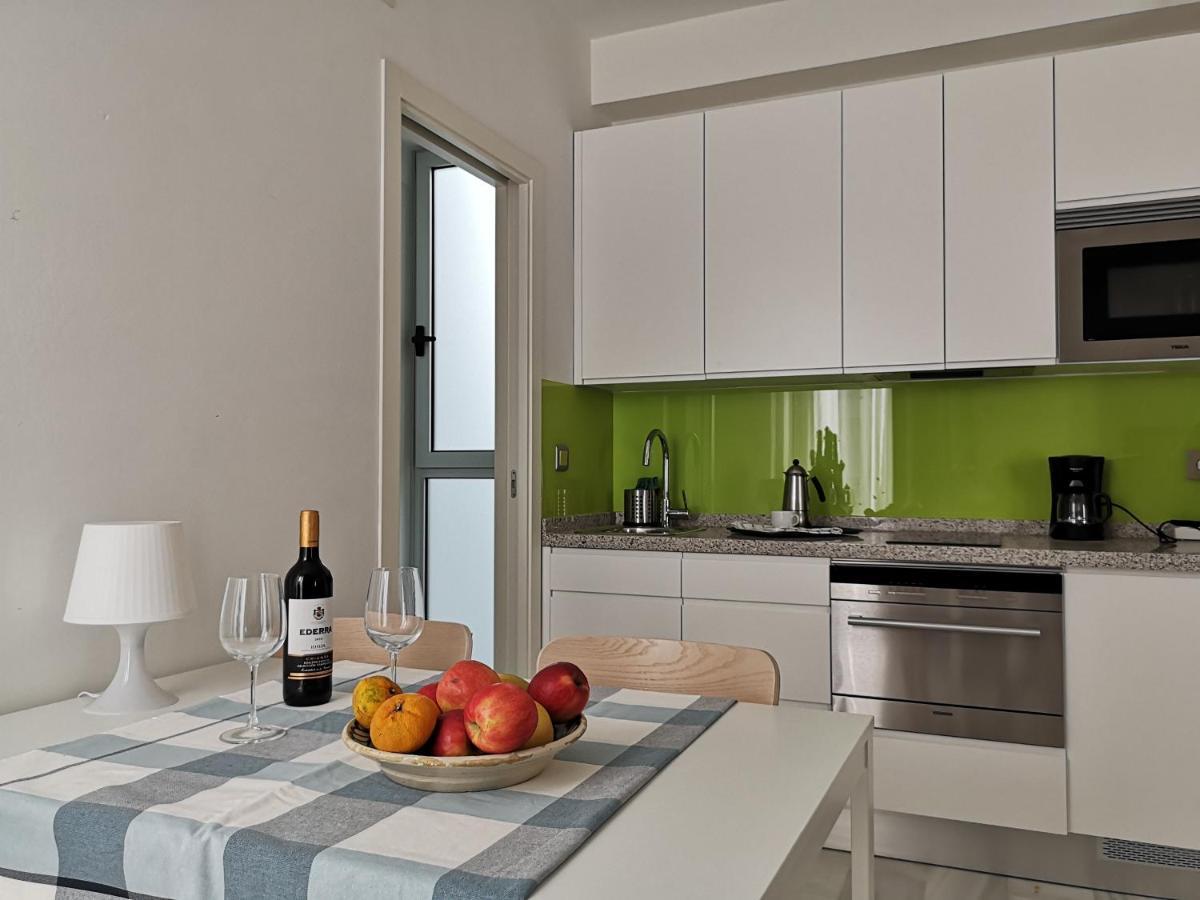 White Loft Alameda Lejlighed Sevilla Eksteriør billede