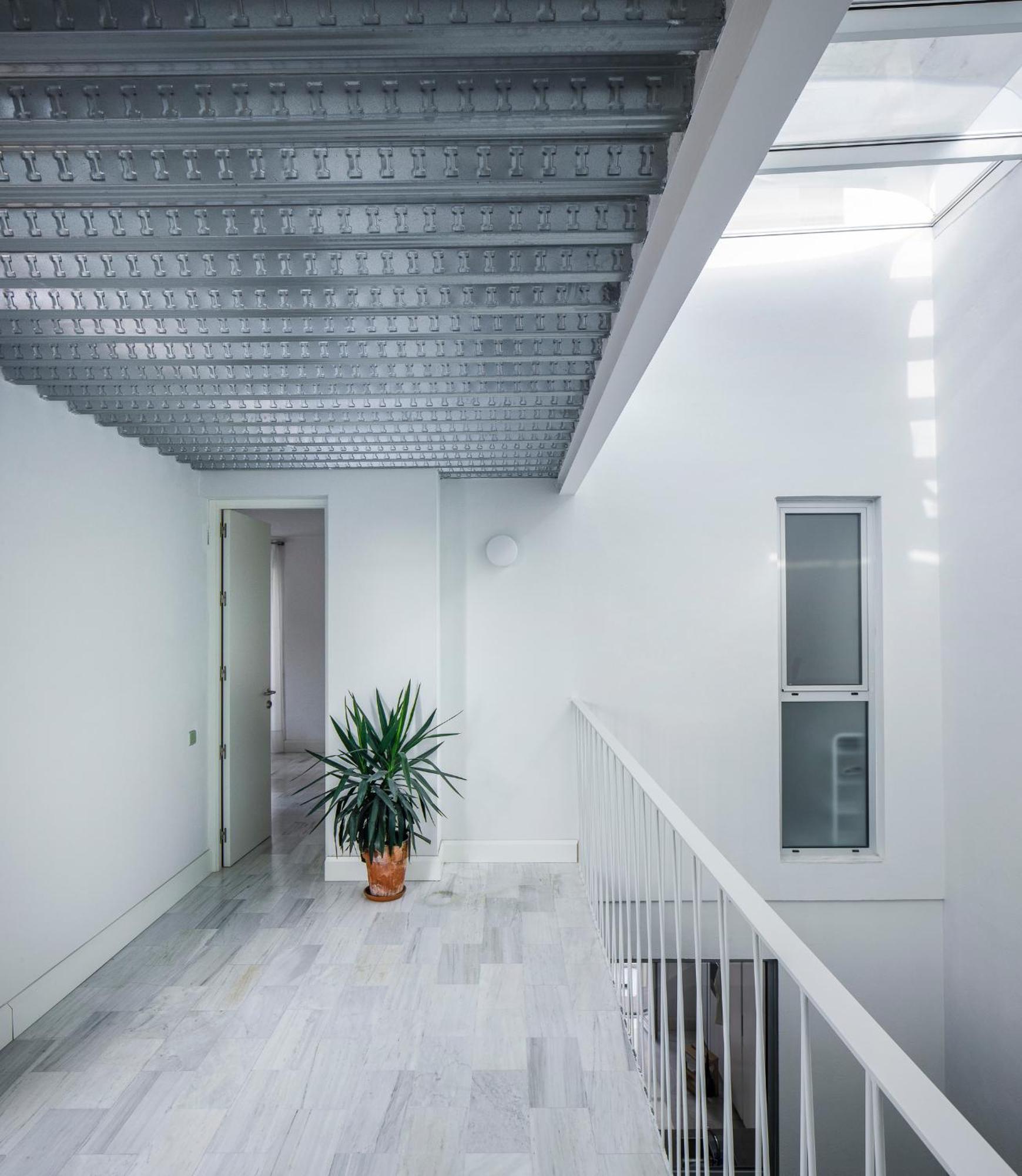 White Loft Alameda Lejlighed Sevilla Eksteriør billede